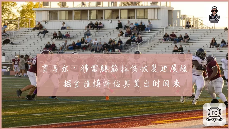 贾马尔·穆雷腿筋拉伤恢复进展缓慢 掘金谨慎评估其复出时间表