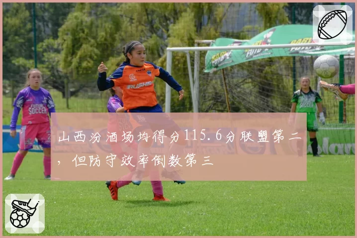 山西汾酒场均得分115.6分联盟第二，但防守效率倒数第三